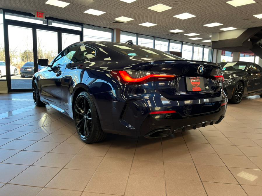 2021 BMW 4 Series M440i xDrive Coupe, available for sale in Massapequa Park, New York | Power Motors East. Massapequa Park, New York 2021 BMW 4 Series M440i xDrive Coupe, available for sale in Massapequa Park, New York | Power Motors East. Massapequa Park, New York