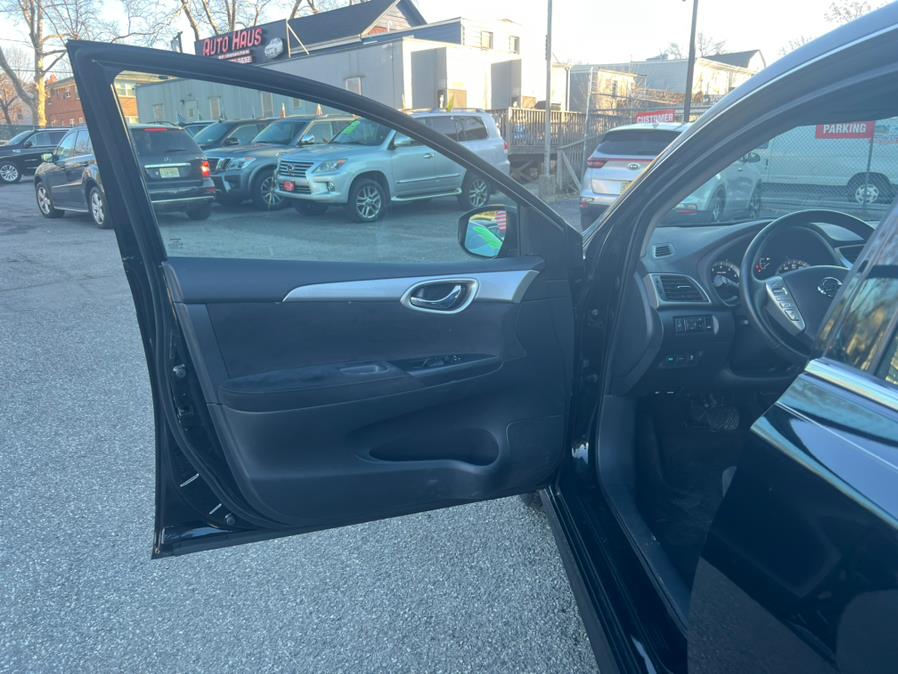 2014 Nissan Sentra 4dr Sdn I4 CVT SR, available for sale in Irvington , New Jersey | Auto Haus of Irvington Corp. Irvington , New Jersey 2014 Nissan Sentra 4dr Sdn I4 CVT SR, available for sale in Irvington , New Jersey | Auto Haus of Irvington Corp. Irvington , New Jersey
