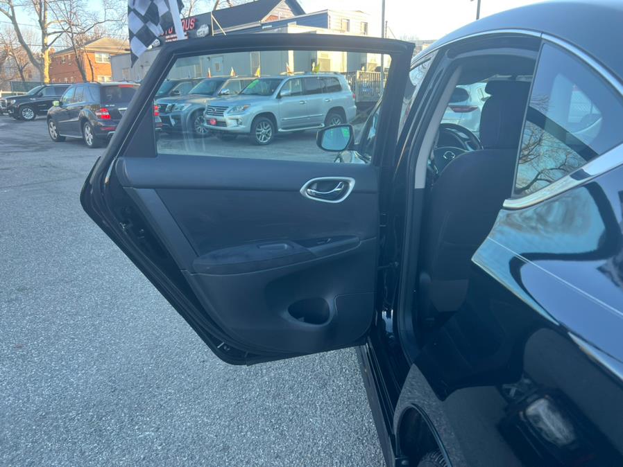2014 Nissan Sentra 4dr Sdn I4 CVT SR, available for sale in Irvington , New Jersey | Auto Haus of Irvington Corp. Irvington , New Jersey 2014 Nissan Sentra 4dr Sdn I4 CVT SR, available for sale in Irvington , New Jersey | Auto Haus of Irvington Corp. Irvington , New Jersey