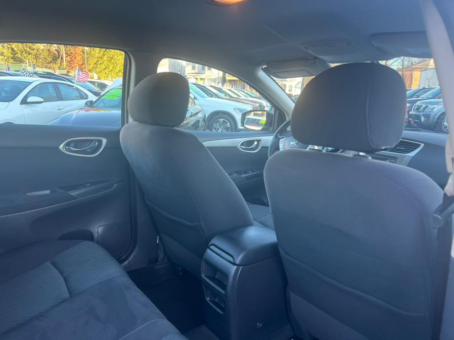 2014 Nissan Sentra 4dr Sdn I4 CVT SR, available for sale in Irvington , New Jersey | Auto Haus of Irvington Corp. Irvington , New Jersey 2014 Nissan Sentra 4dr Sdn I4 CVT SR, available for sale in Irvington , New Jersey | Auto Haus of Irvington Corp. Irvington , New Jersey
