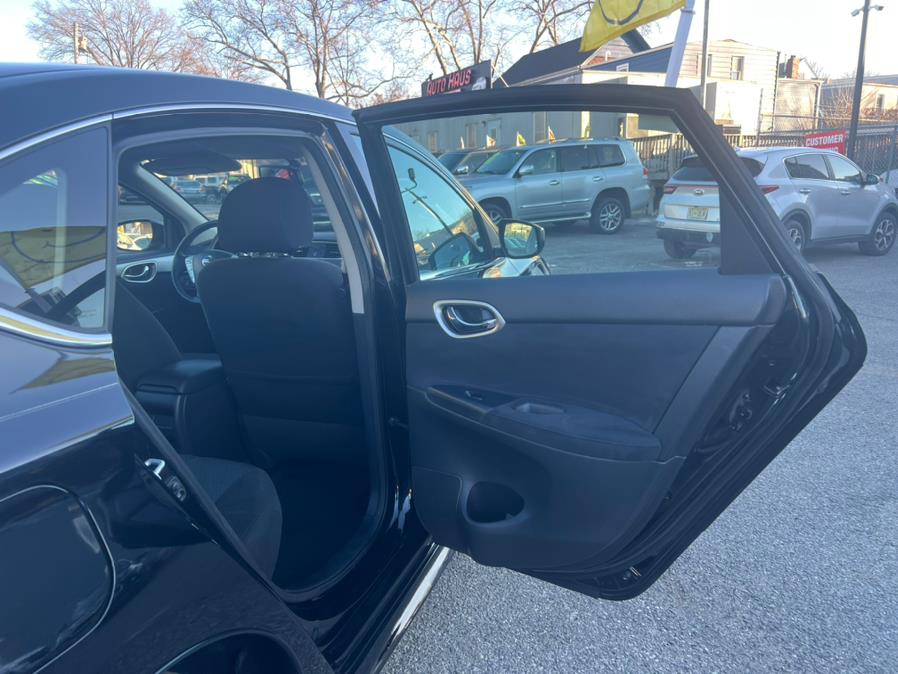 2014 Nissan Sentra 4dr Sdn I4 CVT SR, available for sale in Irvington , New Jersey | Auto Haus of Irvington Corp. Irvington , New Jersey 2014 Nissan Sentra 4dr Sdn I4 CVT SR, available for sale in Irvington , New Jersey | Auto Haus of Irvington Corp. Irvington , New Jersey