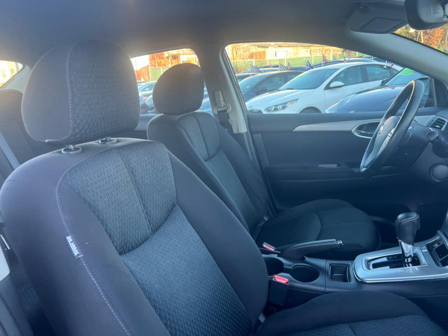2014 Nissan Sentra 4dr Sdn I4 CVT SR, available for sale in Irvington , New Jersey | Auto Haus of Irvington Corp. Irvington , New Jersey 2014 Nissan Sentra 4dr Sdn I4 CVT SR, available for sale in Irvington , New Jersey | Auto Haus of Irvington Corp. Irvington , New Jersey