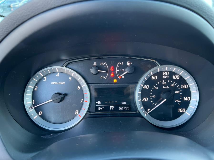 2014 Nissan Sentra 4dr Sdn I4 CVT SR, available for sale in Irvington , New Jersey | Auto Haus of Irvington Corp. Irvington , New Jersey 2014 Nissan Sentra 4dr Sdn I4 CVT SR, available for sale in Irvington , New Jersey | Auto Haus of Irvington Corp. Irvington , New Jersey