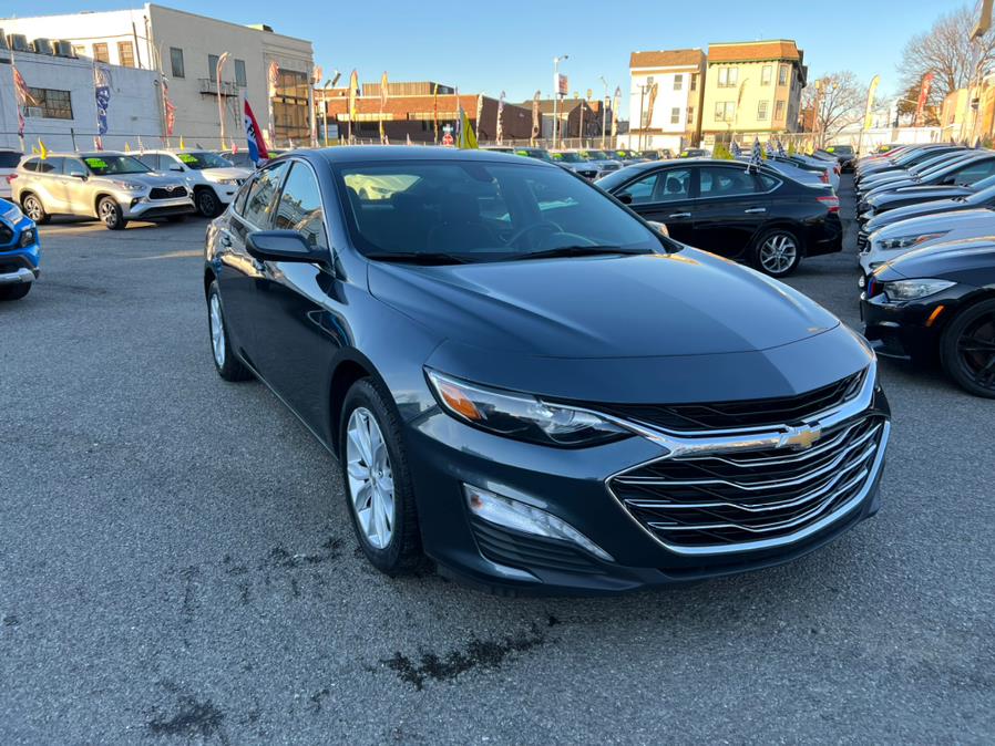 2020 Chevrolet Malibu 4dr Sdn LT, available for sale in Irvington , New Jersey | Auto Haus of Irvington Corp. Irvington , New Jersey 2020 Chevrolet Malibu 4dr Sdn LT, available for sale in Irvington , New Jersey | Auto Haus of Irvington Corp. Irvington , New Jersey