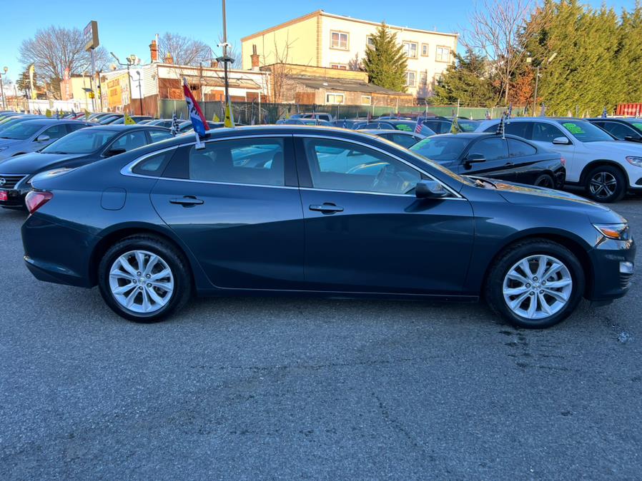 2020 Chevrolet Malibu 4dr Sdn LT, available for sale in Irvington , New Jersey | Auto Haus of Irvington Corp. Irvington , New Jersey 2020 Chevrolet Malibu 4dr Sdn LT, available for sale in Irvington , New Jersey | Auto Haus of Irvington Corp. Irvington , New Jersey