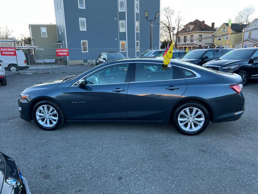 2020 Chevrolet Malibu 4dr Sdn LT, available for sale in Irvington , New Jersey | Auto Haus of Irvington Corp. Irvington , New Jersey 2020 Chevrolet Malibu 4dr Sdn LT, available for sale in Irvington , New Jersey | Auto Haus of Irvington Corp. Irvington , New Jersey