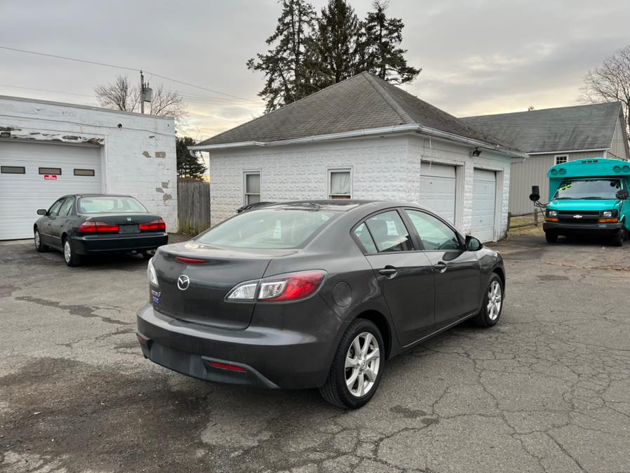 Used Mazda Mazda3 4dr Sdn Auto i Touring 2010 | CT Car Co LLC. East Windsor, Connecticut Used Mazda Mazda3 4dr Sdn Auto i Touring 2010 | CT Car Co LLC. East Windsor, Connecticut
