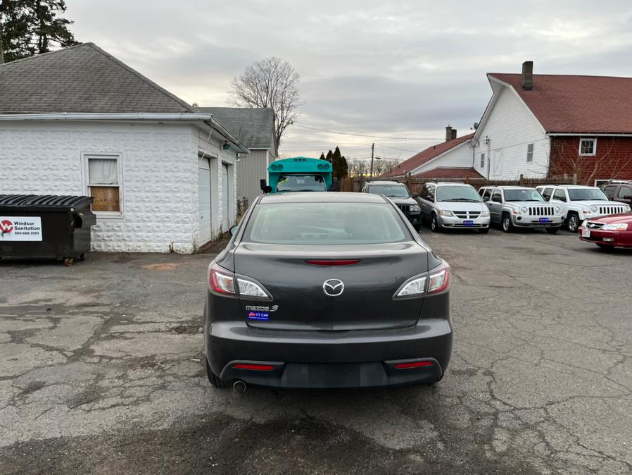 Used Mazda Mazda3 4dr Sdn Auto i Touring 2010 | CT Car Co LLC. East Windsor, Connecticut Used Mazda Mazda3 4dr Sdn Auto i Touring 2010 | CT Car Co LLC. East Windsor, Connecticut