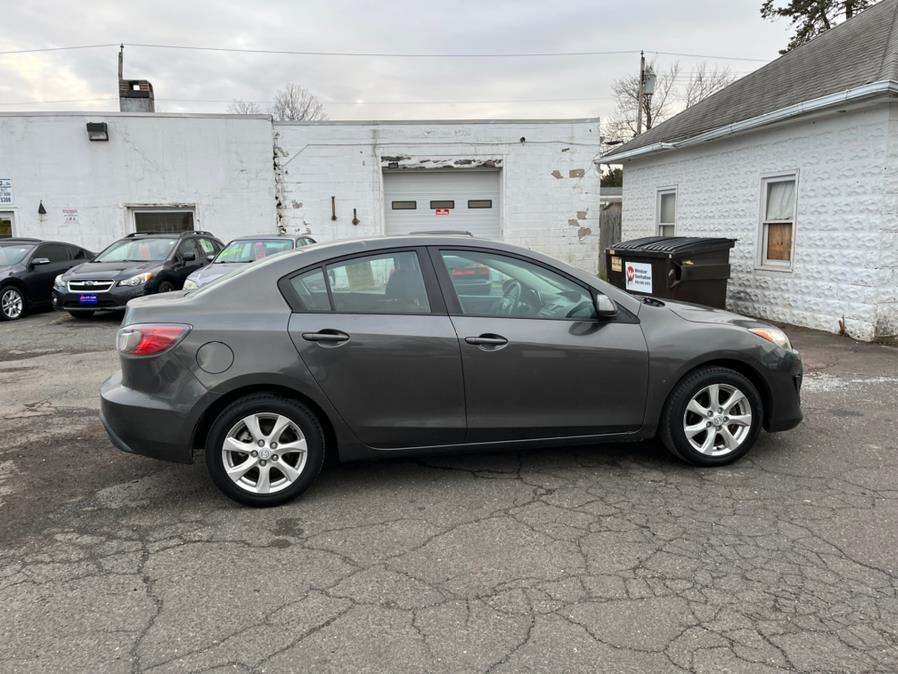 Used Mazda Mazda3 4dr Sdn Auto i Touring 2010 | CT Car Co LLC. East Windsor, Connecticut Used Mazda Mazda3 4dr Sdn Auto i Touring 2010 | CT Car Co LLC. East Windsor, Connecticut