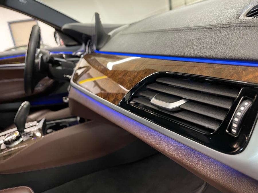 2018 BMW 5 Series M550i xDrive Sedan, available for sale in Prospect, Connecticut | M Sport Motorwerx. Prospect, Connecticut 2018 BMW 5 Series M550i xDrive Sedan, available for sale in Prospect, Connecticut | M Sport Motorwerx. Prospect, Connecticut