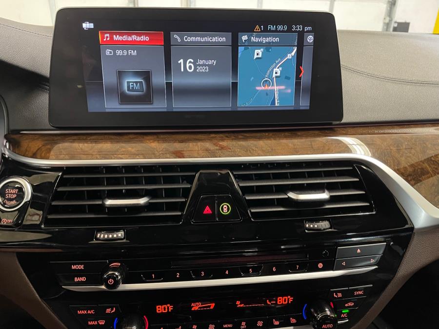 2018 BMW 5 Series M550i xDrive Sedan, available for sale in Prospect, Connecticut | M Sport Motorwerx. Prospect, Connecticut 2018 BMW 5 Series M550i xDrive Sedan, available for sale in Prospect, Connecticut | M Sport Motorwerx. Prospect, Connecticut