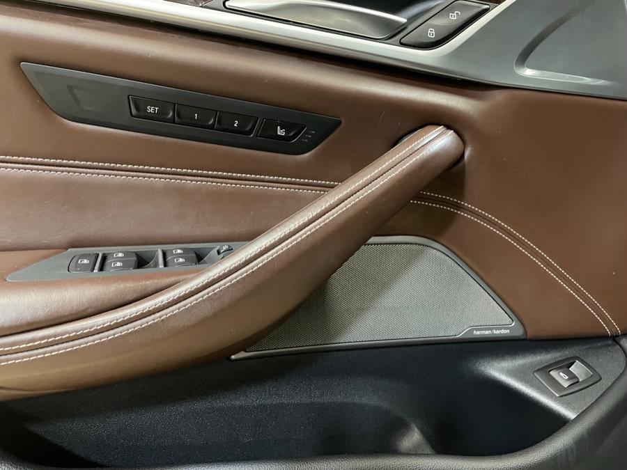 2018 BMW 5 Series M550i xDrive Sedan, available for sale in Prospect, Connecticut | M Sport Motorwerx. Prospect, Connecticut 2018 BMW 5 Series M550i xDrive Sedan, available for sale in Prospect, Connecticut | M Sport Motorwerx. Prospect, Connecticut