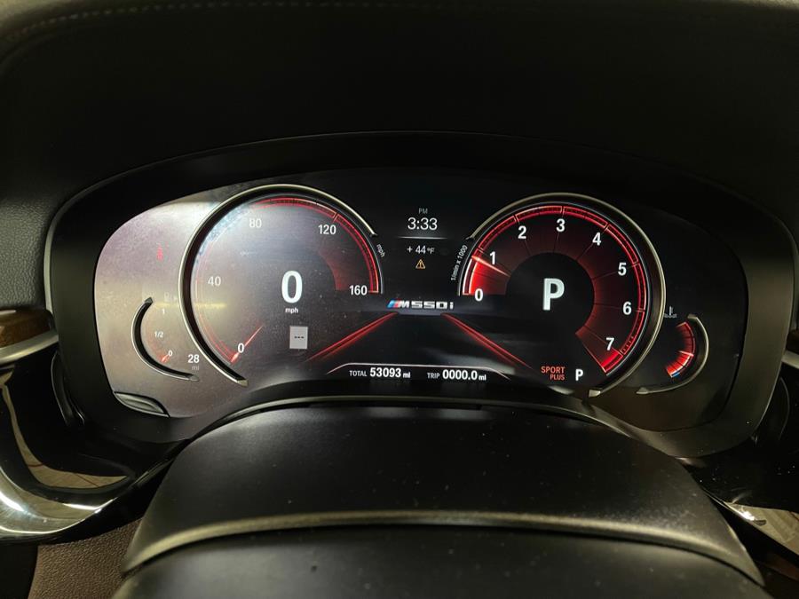 2018 BMW 5 Series M550i xDrive Sedan, available for sale in Prospect, Connecticut | M Sport Motorwerx. Prospect, Connecticut 2018 BMW 5 Series M550i xDrive Sedan, available for sale in Prospect, Connecticut | M Sport Motorwerx. Prospect, Connecticut