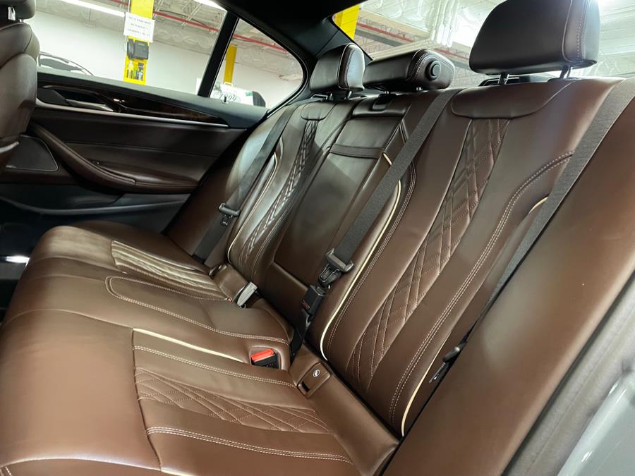2018 BMW 5 Series M550i xDrive Sedan, available for sale in Prospect, Connecticut | M Sport Motorwerx. Prospect, Connecticut 2018 BMW 5 Series M550i xDrive Sedan, available for sale in Prospect, Connecticut | M Sport Motorwerx. Prospect, Connecticut