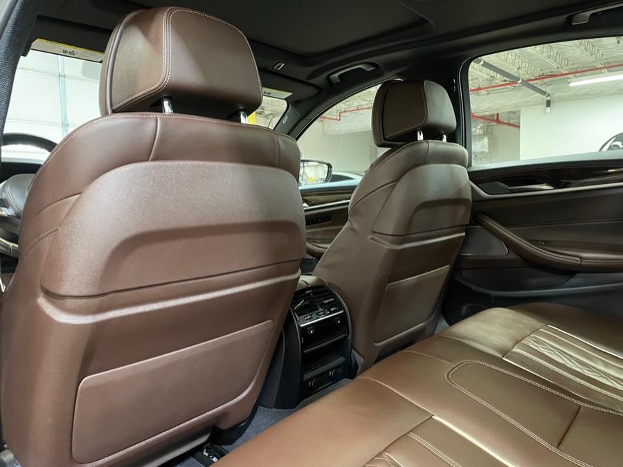 2018 BMW 5 Series M550i xDrive Sedan, available for sale in Prospect, Connecticut | M Sport Motorwerx. Prospect, Connecticut 2018 BMW 5 Series M550i xDrive Sedan, available for sale in Prospect, Connecticut | M Sport Motorwerx. Prospect, Connecticut