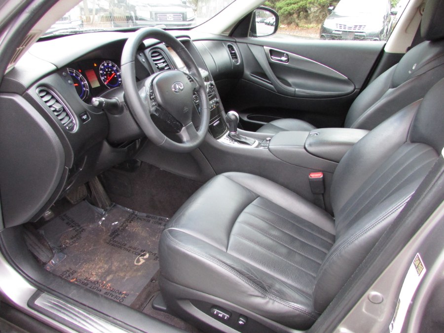 2010 Infiniti EX35 AWD 4dr Journey, available for sale in East Windsor, Connecticut | United Auto Sales of E Windsor, Inc. East Windsor, Connecticut 2010 Infiniti EX35 AWD 4dr Journey, available for sale in East Windsor, Connecticut | United Auto Sales of E Windsor, Inc. East Windsor, Connecticut