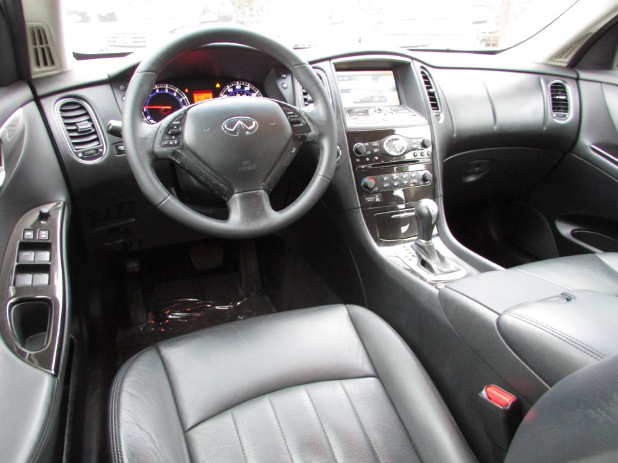 2010 Infiniti EX35 AWD 4dr Journey, available for sale in East Windsor, Connecticut | United Auto Sales of E Windsor, Inc. East Windsor, Connecticut 2010 Infiniti EX35 AWD 4dr Journey, available for sale in East Windsor, Connecticut | United Auto Sales of E Windsor, Inc. East Windsor, Connecticut