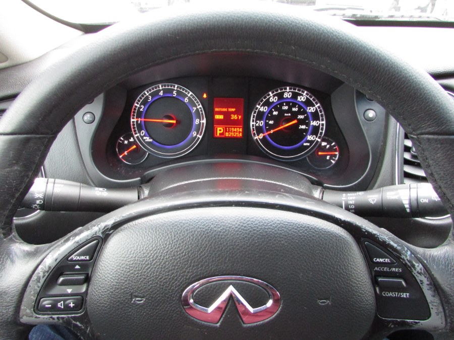2010 Infiniti EX35 AWD 4dr Journey, available for sale in East Windsor, Connecticut | United Auto Sales of E Windsor, Inc. East Windsor, Connecticut 2010 Infiniti EX35 AWD 4dr Journey, available for sale in East Windsor, Connecticut | United Auto Sales of E Windsor, Inc. East Windsor, Connecticut