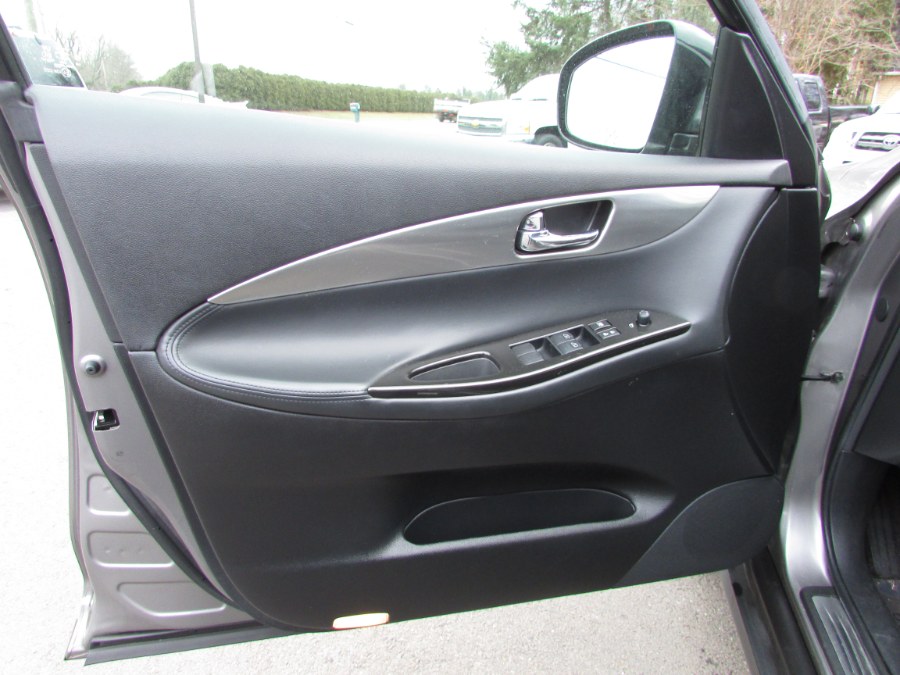 2010 Infiniti EX35 AWD 4dr Journey, available for sale in East Windsor, Connecticut | United Auto Sales of E Windsor, Inc. East Windsor, Connecticut 2010 Infiniti EX35 AWD 4dr Journey, available for sale in East Windsor, Connecticut | United Auto Sales of E Windsor, Inc. East Windsor, Connecticut