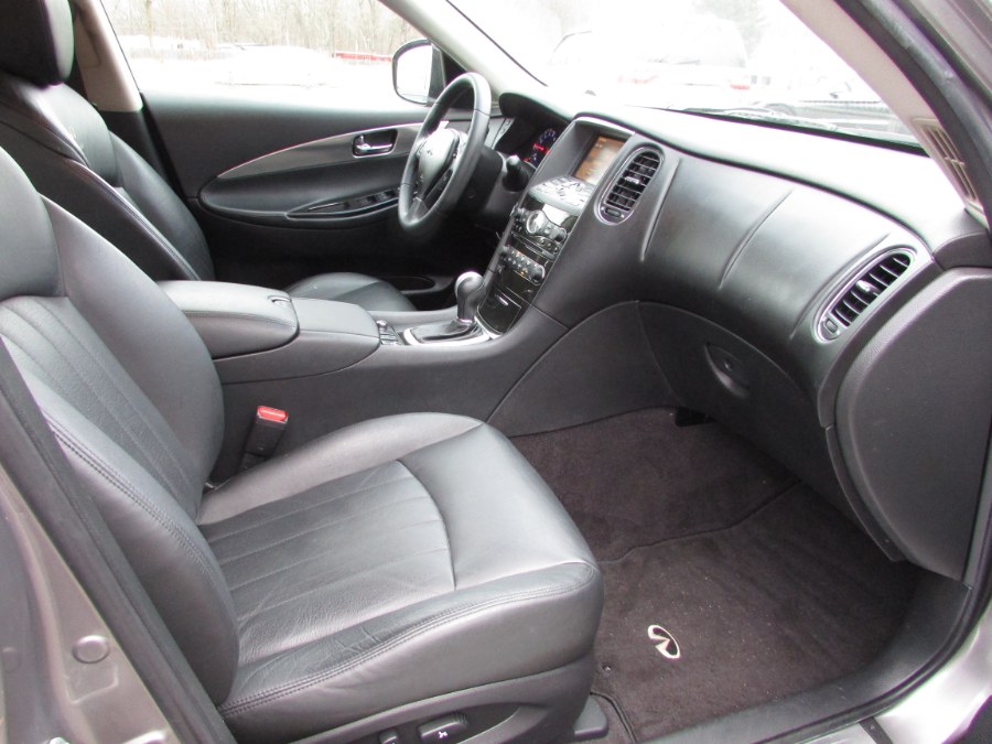 2010 Infiniti EX35 AWD 4dr Journey, available for sale in East Windsor, Connecticut | United Auto Sales of E Windsor, Inc. East Windsor, Connecticut 2010 Infiniti EX35 AWD 4dr Journey, available for sale in East Windsor, Connecticut | United Auto Sales of E Windsor, Inc. East Windsor, Connecticut