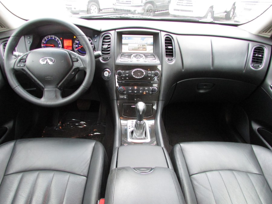 2010 Infiniti EX35 AWD 4dr Journey, available for sale in East Windsor, Connecticut | United Auto Sales of E Windsor, Inc. East Windsor, Connecticut 2010 Infiniti EX35 AWD 4dr Journey, available for sale in East Windsor, Connecticut | United Auto Sales of E Windsor, Inc. East Windsor, Connecticut