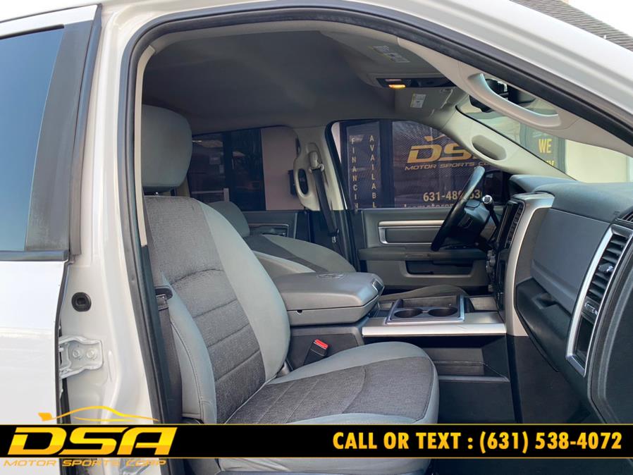 Used Ram 2500 4WD Mega Cab 160.5" Big Horn 2014 | DSA Motor Sports Corp. Commack, New York Used Ram 2500 4WD Mega Cab 160.5" Big Horn 2014 | DSA Motor Sports Corp. Commack, New York