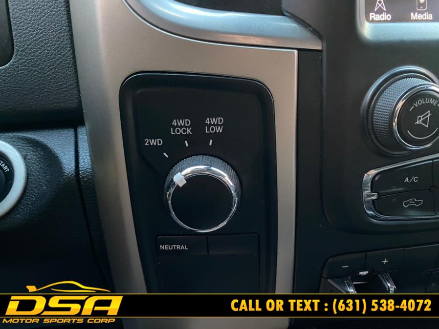 Used Ram 2500 4WD Mega Cab 160.5" Big Horn 2014 | DSA Motor Sports Corp. Commack, New York Used Ram 2500 4WD Mega Cab 160.5" Big Horn 2014 | DSA Motor Sports Corp. Commack, New York