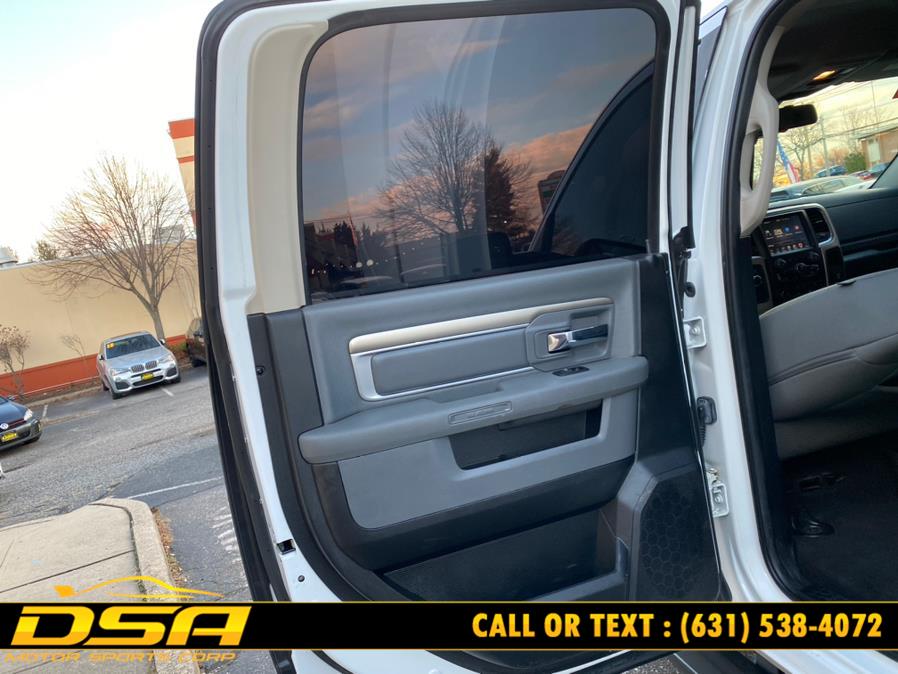 Used Ram 2500 4WD Mega Cab 160.5" Big Horn 2014 | DSA Motor Sports Corp. Commack, New York Used Ram 2500 4WD Mega Cab 160.5" Big Horn 2014 | DSA Motor Sports Corp. Commack, New York