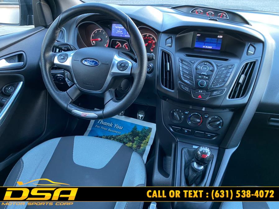 2014 Ford Focus 5dr HB ST, available for sale in Commack, New York | DSA Motor Sports Corp. Commack, New York 2014 Ford Focus 5dr HB ST, available for sale in Commack, New York | DSA Motor Sports Corp. Commack, New York