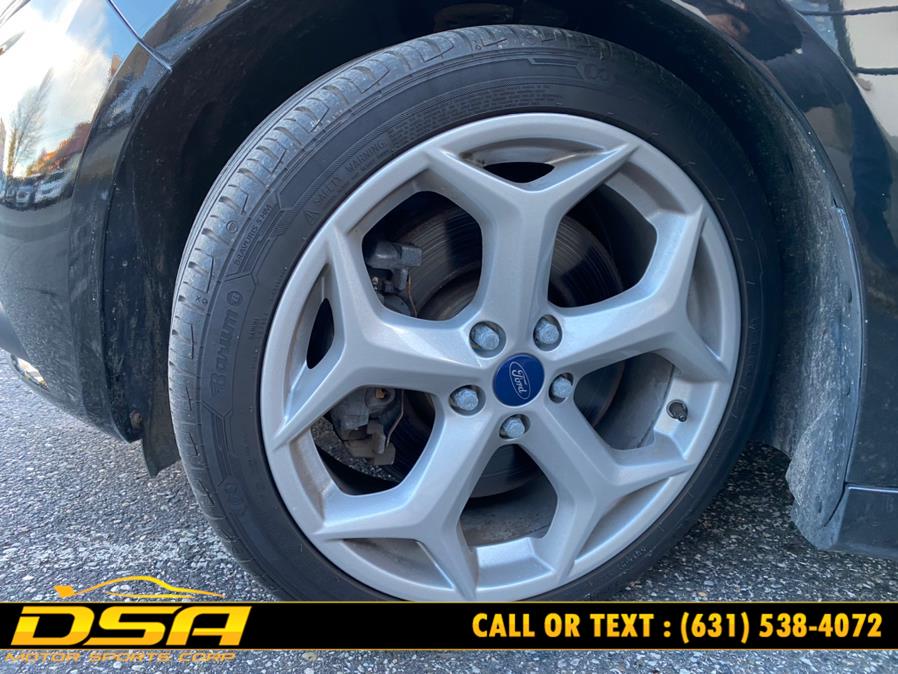 2014 Ford Focus 5dr HB ST, available for sale in Commack, New York | DSA Motor Sports Corp. Commack, New York 2014 Ford Focus 5dr HB ST, available for sale in Commack, New York | DSA Motor Sports Corp. Commack, New York