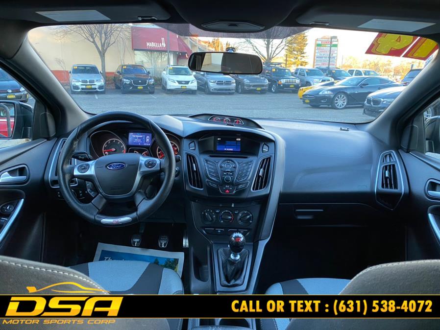 2014 Ford Focus 5dr HB ST, available for sale in Commack, New York | DSA Motor Sports Corp. Commack, New York 2014 Ford Focus 5dr HB ST, available for sale in Commack, New York | DSA Motor Sports Corp. Commack, New York