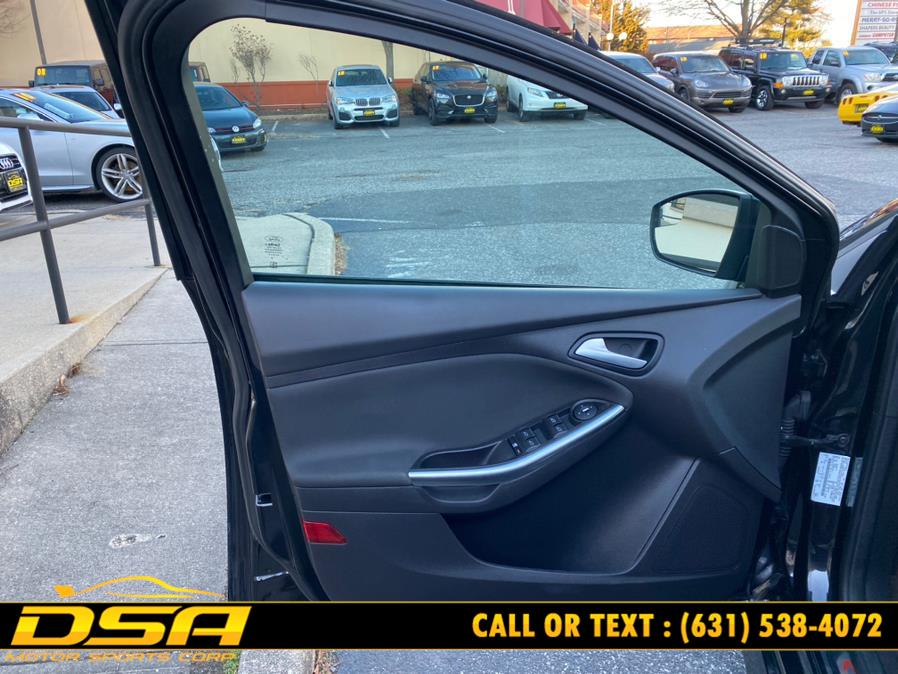 2014 Ford Focus 5dr HB ST, available for sale in Commack, New York | DSA Motor Sports Corp. Commack, New York 2014 Ford Focus 5dr HB ST, available for sale in Commack, New York | DSA Motor Sports Corp. Commack, New York