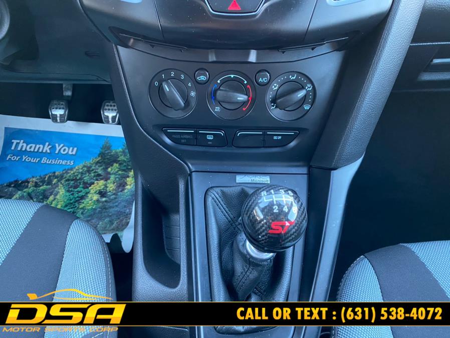 2014 Ford Focus 5dr HB ST, available for sale in Commack, New York | DSA Motor Sports Corp. Commack, New York 2014 Ford Focus 5dr HB ST, available for sale in Commack, New York | DSA Motor Sports Corp. Commack, New York