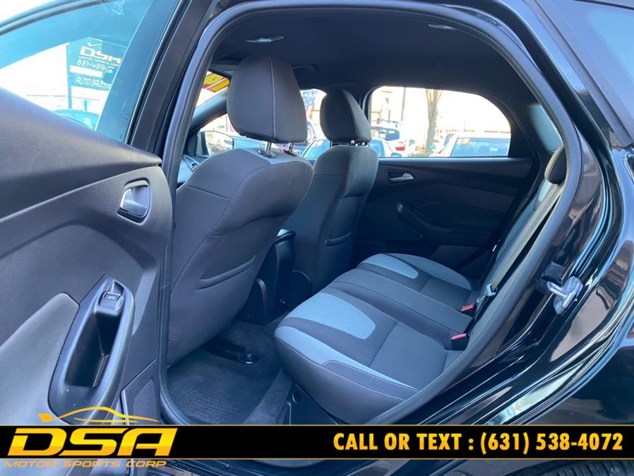 2014 Ford Focus 5dr HB ST, available for sale in Commack, New York | DSA Motor Sports Corp. Commack, New York 2014 Ford Focus 5dr HB ST, available for sale in Commack, New York | DSA Motor Sports Corp. Commack, New York