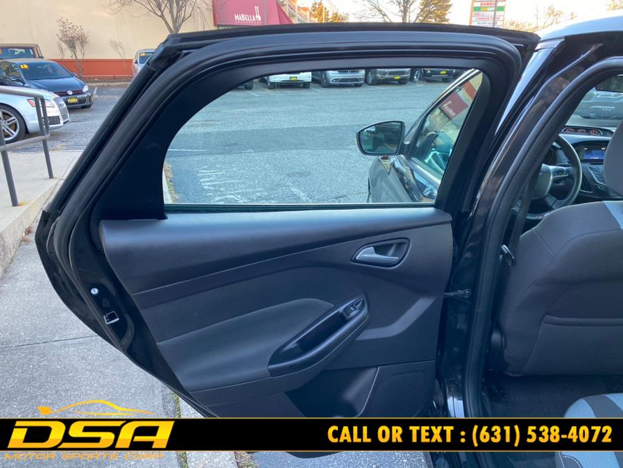 2014 Ford Focus 5dr HB ST, available for sale in Commack, New York | DSA Motor Sports Corp. Commack, New York 2014 Ford Focus 5dr HB ST, available for sale in Commack, New York | DSA Motor Sports Corp. Commack, New York