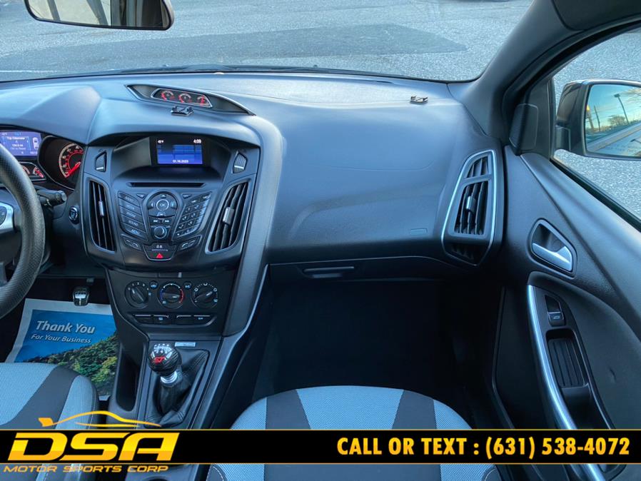 2014 Ford Focus 5dr HB ST, available for sale in Commack, New York | DSA Motor Sports Corp. Commack, New York 2014 Ford Focus 5dr HB ST, available for sale in Commack, New York | DSA Motor Sports Corp. Commack, New York