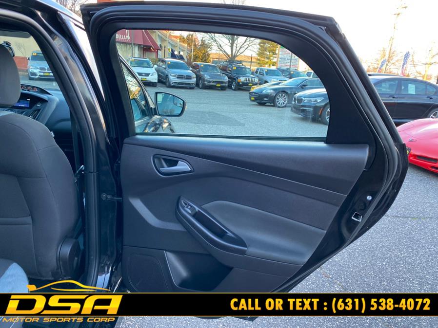 2014 Ford Focus 5dr HB ST, available for sale in Commack, New York | DSA Motor Sports Corp. Commack, New York 2014 Ford Focus 5dr HB ST, available for sale in Commack, New York | DSA Motor Sports Corp. Commack, New York