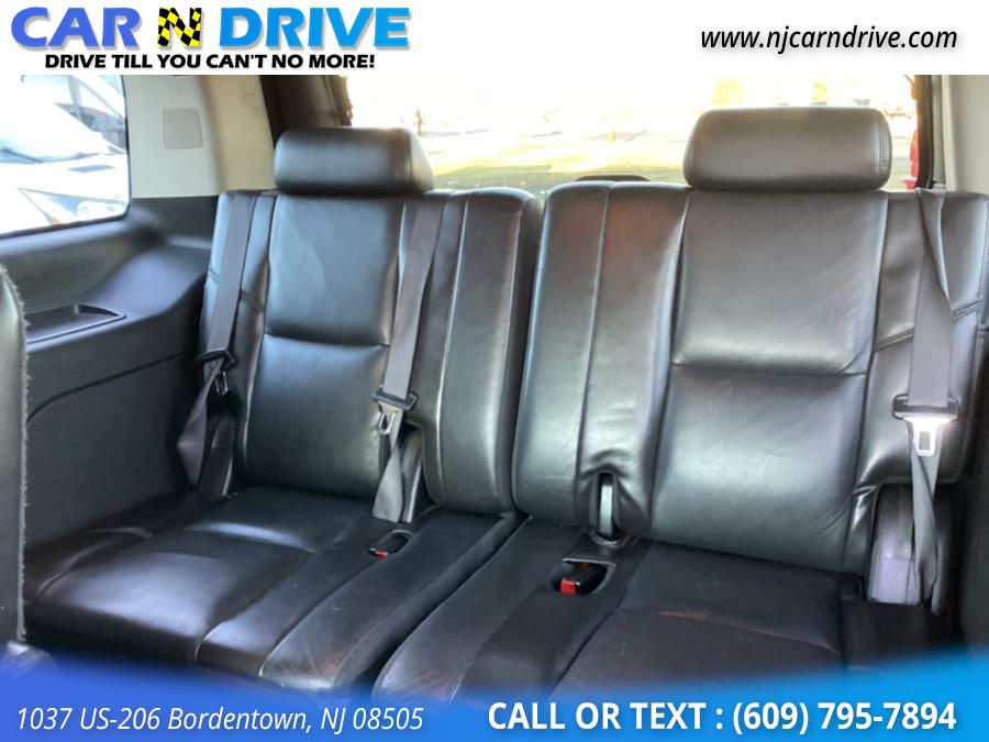 2007 Cadillac Escalade AWD, available for sale in Bordentown, New Jersey | Car N Drive. Bordentown, New Jersey 2007 Cadillac Escalade AWD, available for sale in Bordentown, New Jersey | Car N Drive. Bordentown, New Jersey