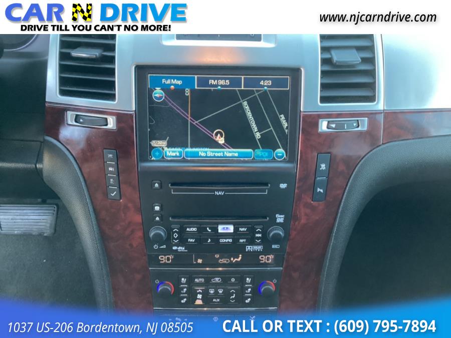 2007 Cadillac Escalade AWD, available for sale in Bordentown, New Jersey | Car N Drive. Bordentown, New Jersey 2007 Cadillac Escalade AWD, available for sale in Bordentown, New Jersey | Car N Drive. Bordentown, New Jersey