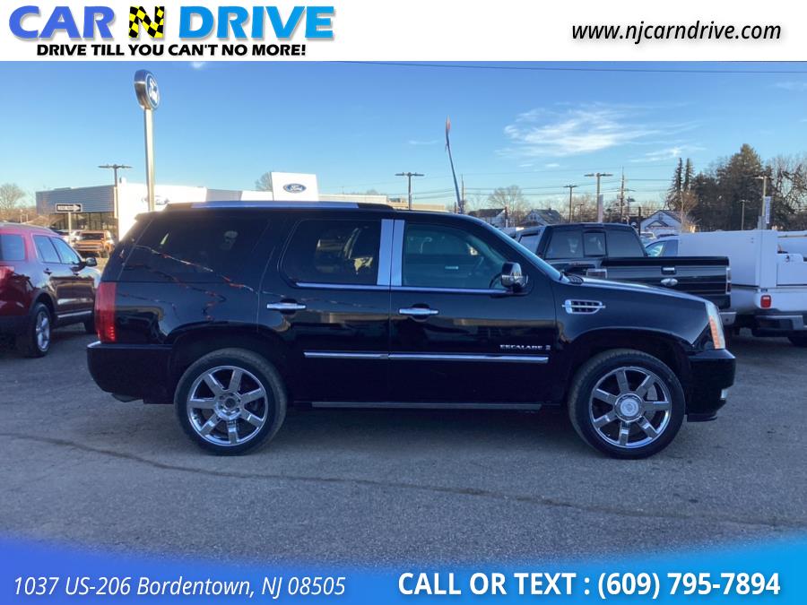2007 Cadillac Escalade AWD, available for sale in Bordentown, New Jersey | Car N Drive. Bordentown, New Jersey 2007 Cadillac Escalade AWD, available for sale in Bordentown, New Jersey | Car N Drive. Bordentown, New Jersey