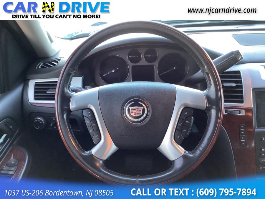 2007 Cadillac Escalade AWD, available for sale in Bordentown, New Jersey | Car N Drive. Bordentown, New Jersey 2007 Cadillac Escalade AWD, available for sale in Bordentown, New Jersey | Car N Drive. Bordentown, New Jersey