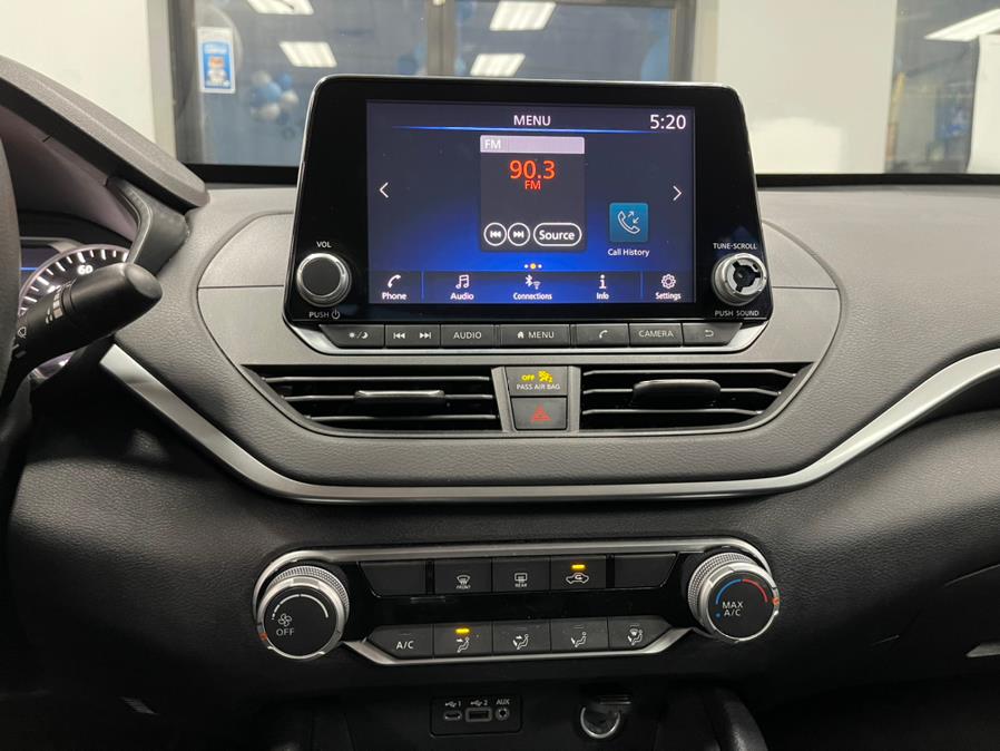 2020 Nissan Altima 2.5 S Sedan, available for sale in Inwood, New York | 5 Towns Drive. Inwood, New York 2020 Nissan Altima 2.5 S Sedan, available for sale in Inwood, New York | 5 Towns Drive. Inwood, New York