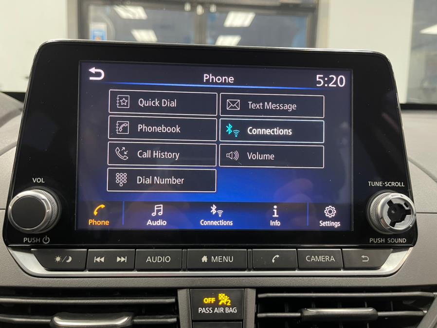 2020 Nissan Altima 2.5 S Sedan, available for sale in Inwood, New York | 5 Towns Drive. Inwood, New York 2020 Nissan Altima 2.5 S Sedan, available for sale in Inwood, New York | 5 Towns Drive. Inwood, New York