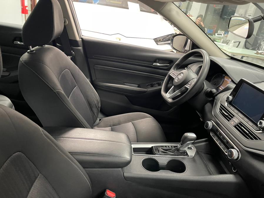 2020 Nissan Altima 2.5 S Sedan, available for sale in Inwood, New York | 5 Towns Drive. Inwood, New York 2020 Nissan Altima 2.5 S Sedan, available for sale in Inwood, New York | 5 Towns Drive. Inwood, New York