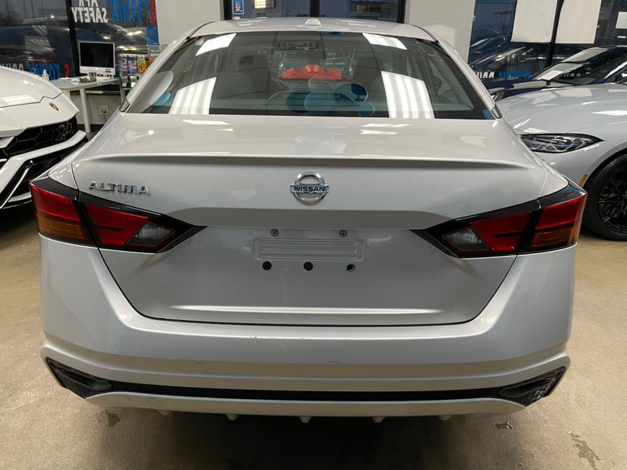 2020 Nissan Altima 2.5 S Sedan, available for sale in Inwood, New York | 5 Towns Drive. Inwood, New York 2020 Nissan Altima 2.5 S Sedan, available for sale in Inwood, New York | 5 Towns Drive. Inwood, New York