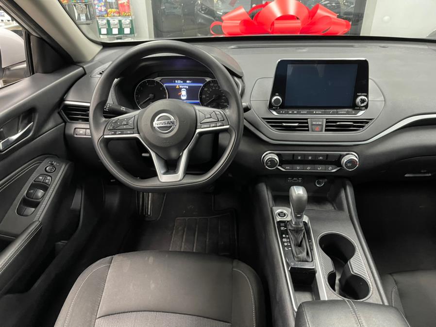 2020 Nissan Altima 2.5 S Sedan, available for sale in Inwood, New York | 5 Towns Drive. Inwood, New York 2020 Nissan Altima 2.5 S Sedan, available for sale in Inwood, New York | 5 Towns Drive. Inwood, New York