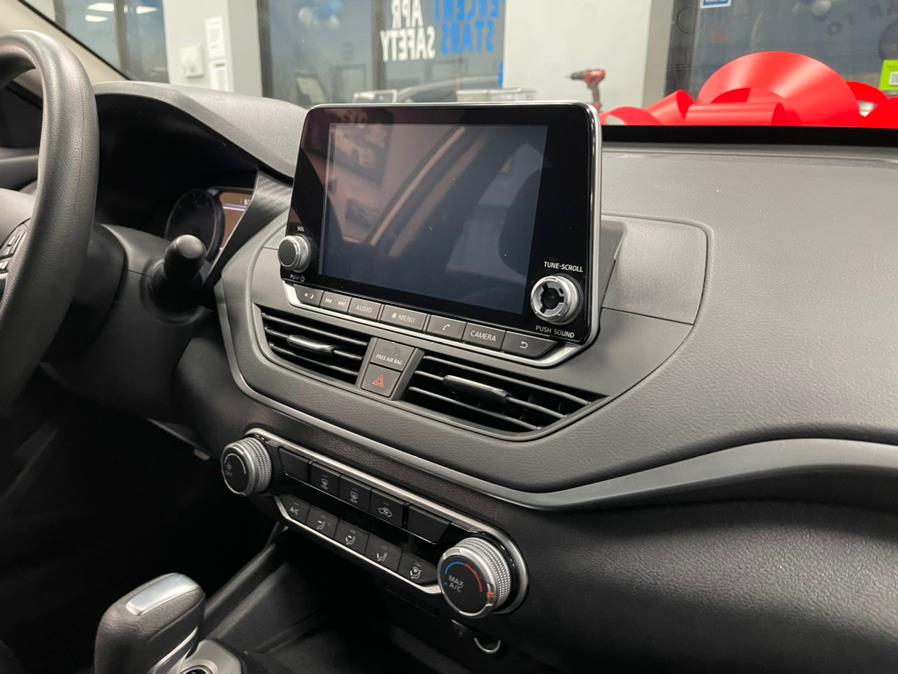 2020 Nissan Altima 2.5 S Sedan, available for sale in Inwood, New York | 5 Towns Drive. Inwood, New York 2020 Nissan Altima 2.5 S Sedan, available for sale in Inwood, New York | 5 Towns Drive. Inwood, New York