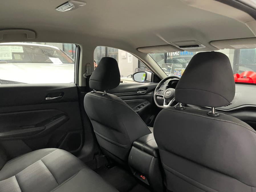 2020 Nissan Altima 2.5 S Sedan, available for sale in Inwood, New York | 5 Towns Drive. Inwood, New York 2020 Nissan Altima 2.5 S Sedan, available for sale in Inwood, New York | 5 Towns Drive. Inwood, New York