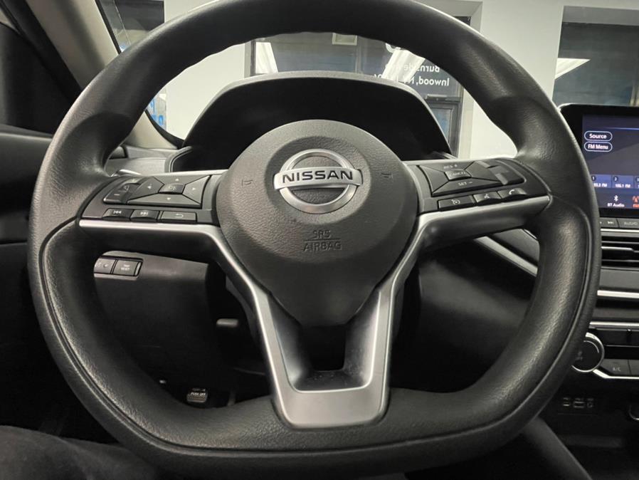 2020 Nissan Altima 2.5 S Sedan, available for sale in Inwood, New York | 5 Towns Drive. Inwood, New York 2020 Nissan Altima 2.5 S Sedan, available for sale in Inwood, New York | 5 Towns Drive. Inwood, New York