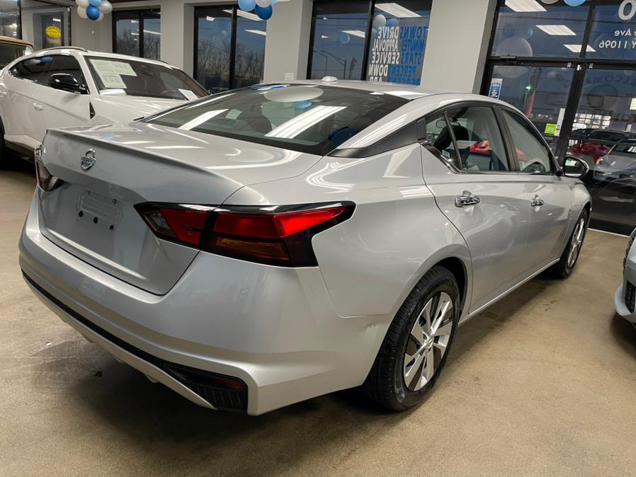 2020 Nissan Altima 2.5 S Sedan, available for sale in Inwood, New York | 5 Towns Drive. Inwood, New York 2020 Nissan Altima 2.5 S Sedan, available for sale in Inwood, New York | 5 Towns Drive. Inwood, New York